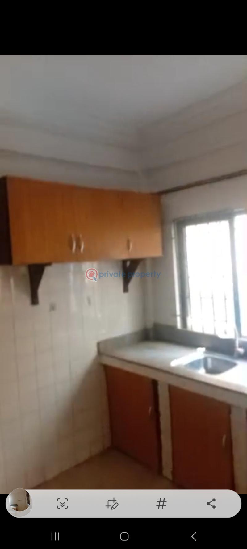 3 bedroom Block Of Flats For Rent Thomas Estate Ajah Lagos - 2