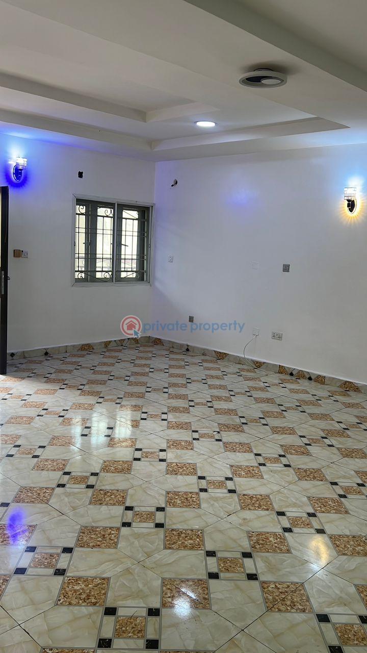 Spacious 3 bedroom flat - 3 3 bedroom House For Rent Jahi Abuja Phase 2  - 3