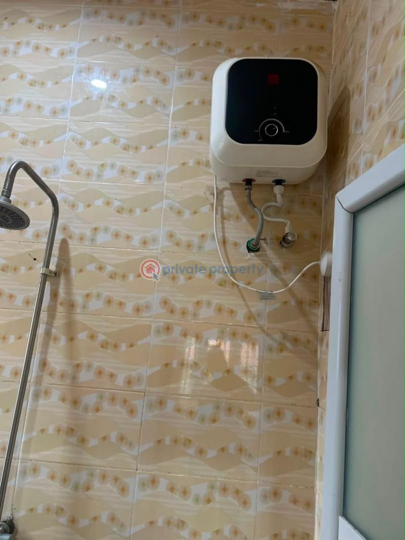 3 bedroom Block Of Flats For Rent Idi Ahun Road 5, Elebu Akala Express Akala Express Ibadan Oyo - 3