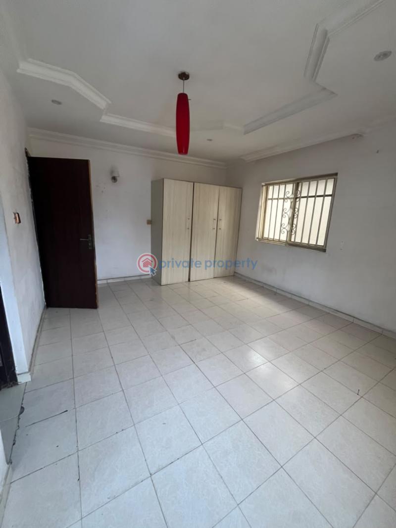3 bedroom Flat & Apartment For Rent Ikota Villa Ikota Lekki Lagos - 1