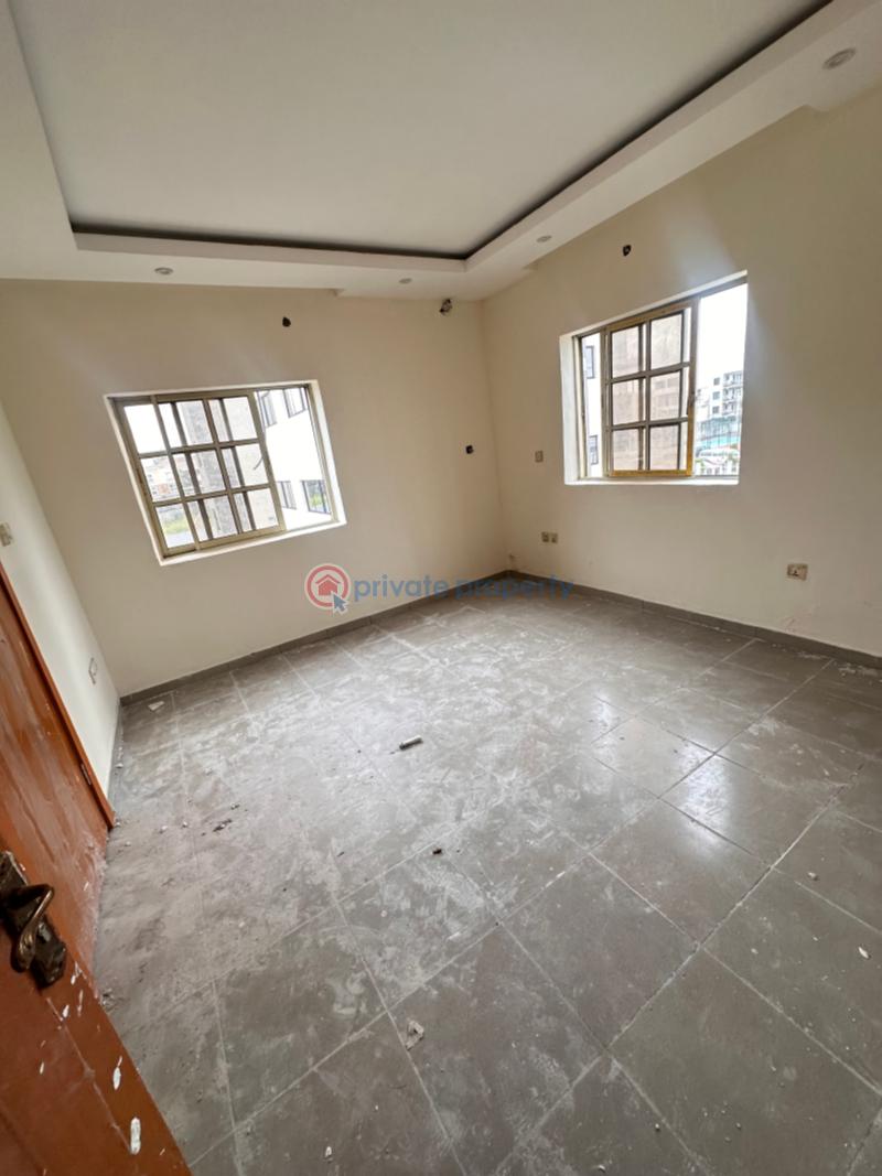 3 bedroom Flat & Apartment For Rent Nike Art Gallery Lekki Lagos - 4