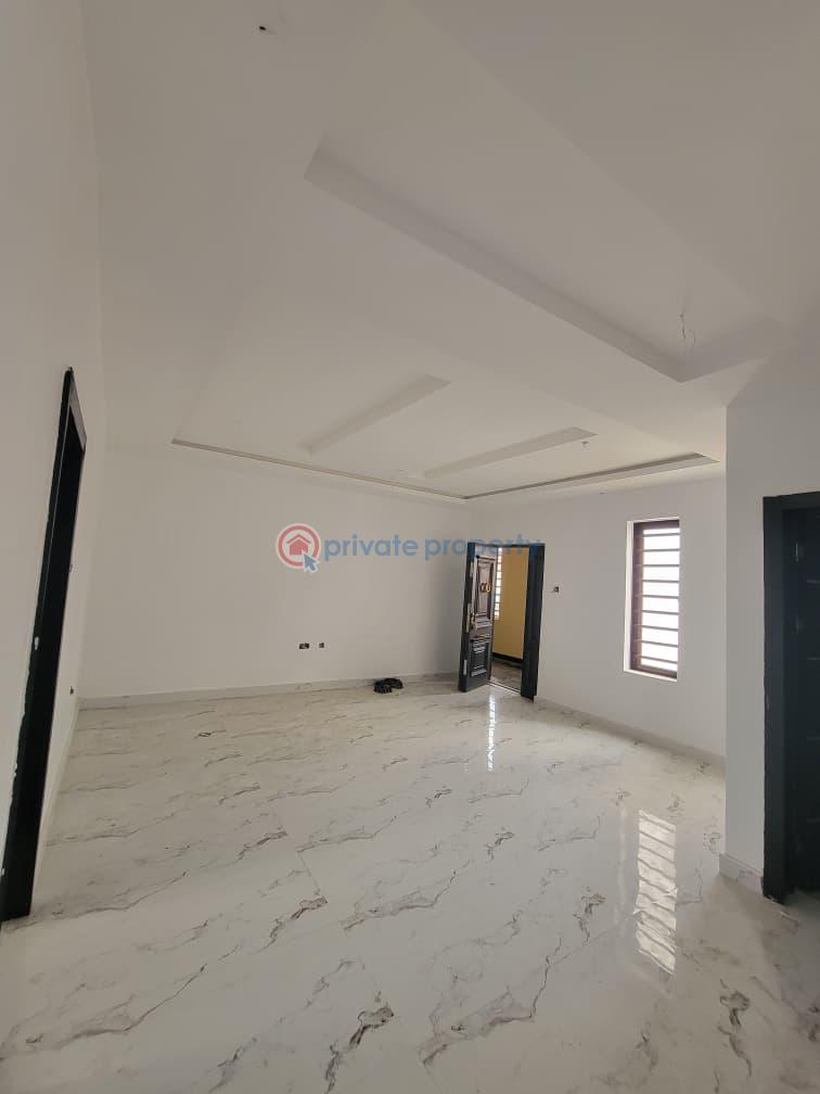 3 bedroom Flat & Apartment For Rent Ologolo Lekki Lagos - 12