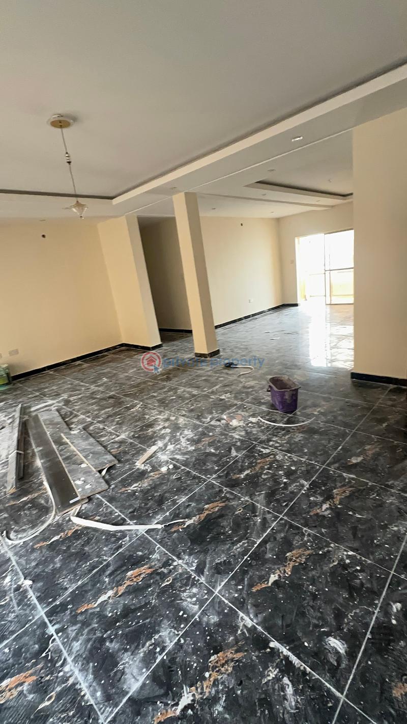 3 bedroom Flat & Apartment For Rent Nike Art Gallery Lekki Lagos - 2