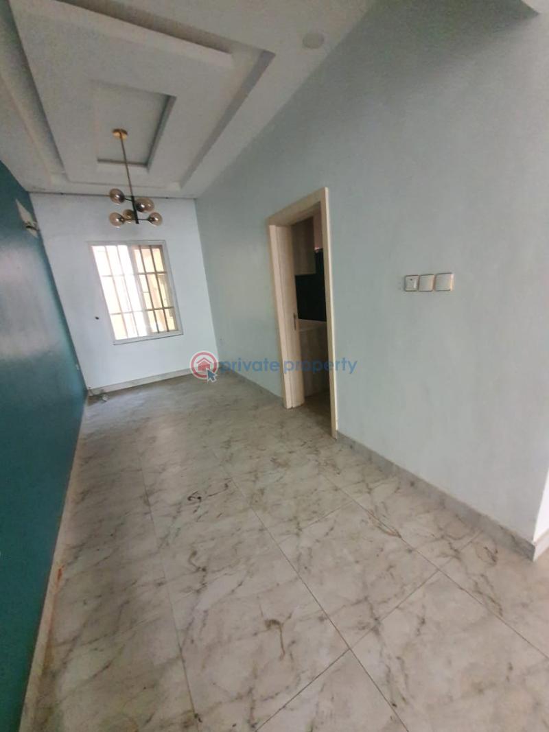 3 bedroom Block Of Flats For Rent Ap Filling Station, Ikate Lekki Ikate Elegushi Lekki Lagos - 6