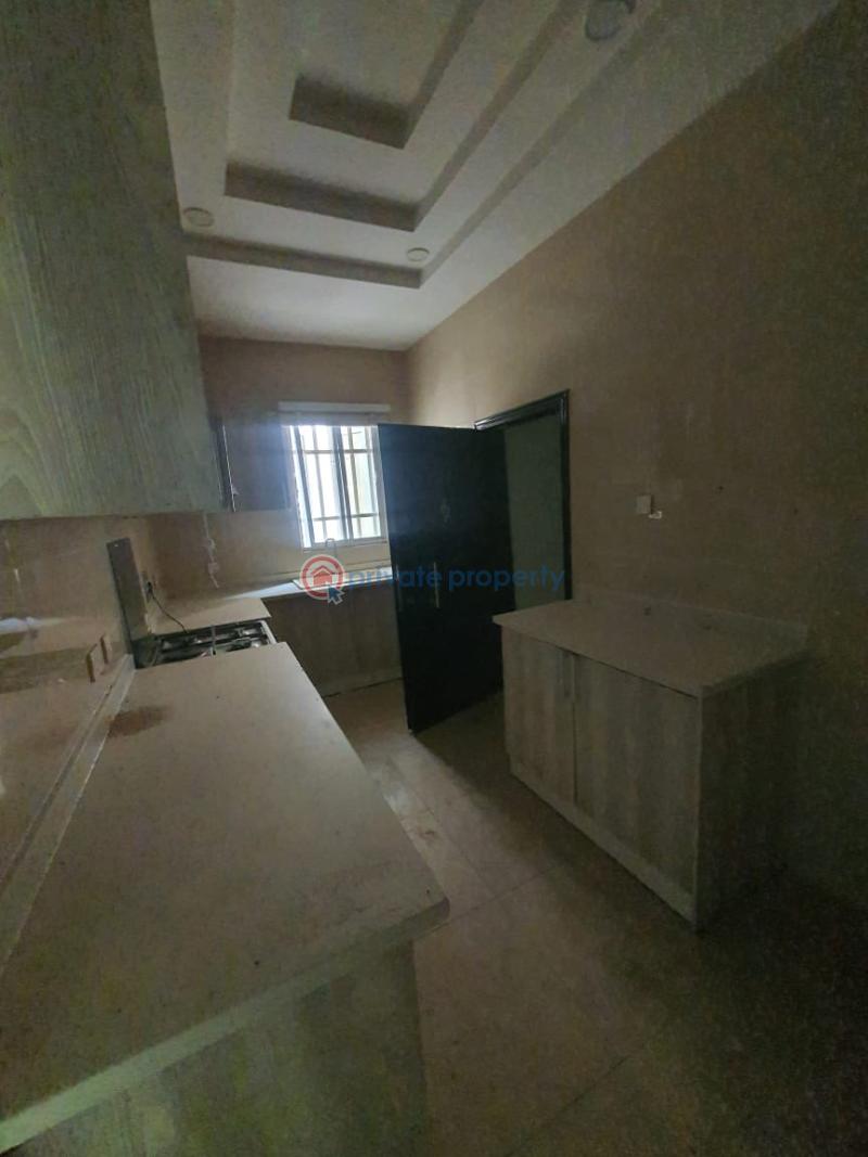3 bedroom Block Of Flats For Rent Ap Filling Station, Ikate Lekki Ikate Elegushi Lekki Lagos - 8