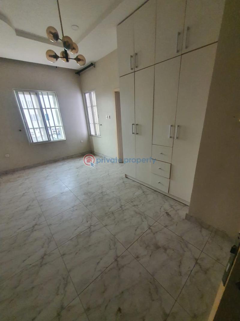3 bedroom Block Of Flats For Rent Ap Filling Station, Ikate Lekki Ikate Elegushi Lekki Lagos - 5