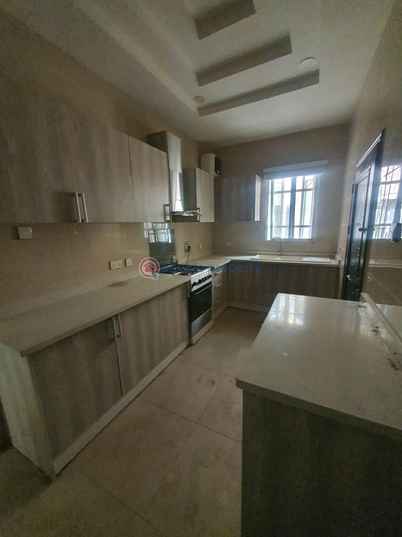 3 bedroom Block Of Flats For Rent Ap Filling Station, Ikate Lekki Ikate Elegushi Lekki Lagos - 9