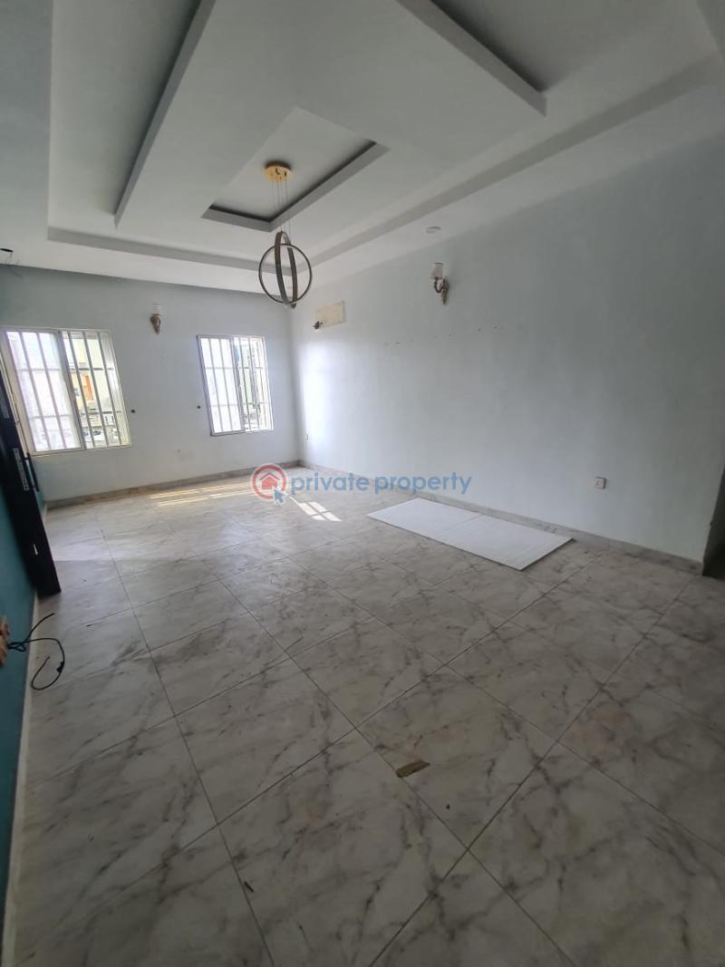 3 bedroom Block Of Flats For Rent Ap Filling Station, Ikate Lekki Ikate Elegushi Lekki Lagos - 2