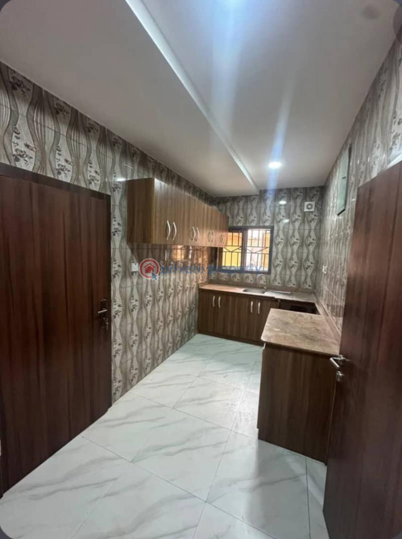 3 bedroom Flat & Apartment For Rent Lekki Phase 1 Lagos - 6