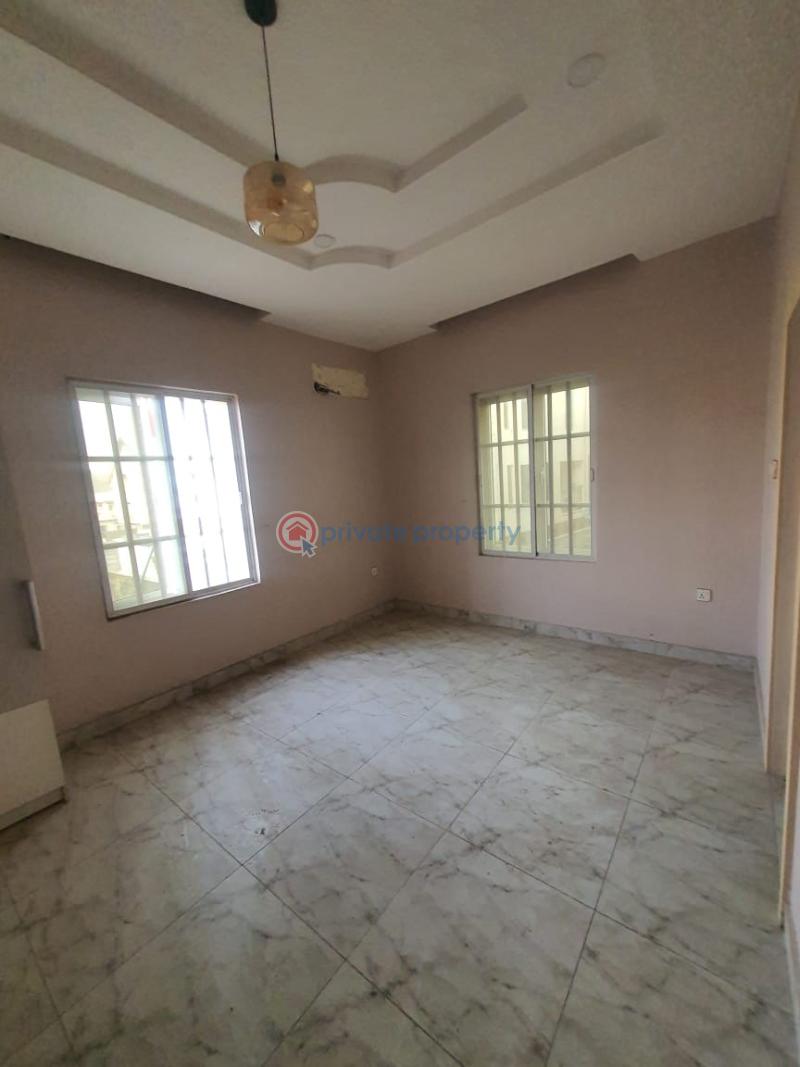 3 bedroom Block Of Flats For Rent Ap Filling Station, Ikate Lekki Ikate Elegushi Lekki Lagos - 7