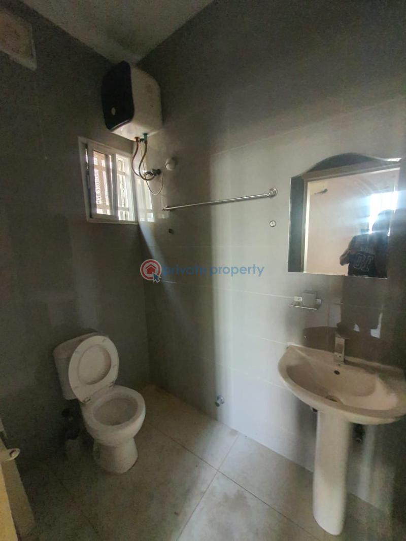 3 bedroom Block Of Flats For Rent Ap Filling Station, Ikate Lekki Ikate Elegushi Lekki Lagos - 11