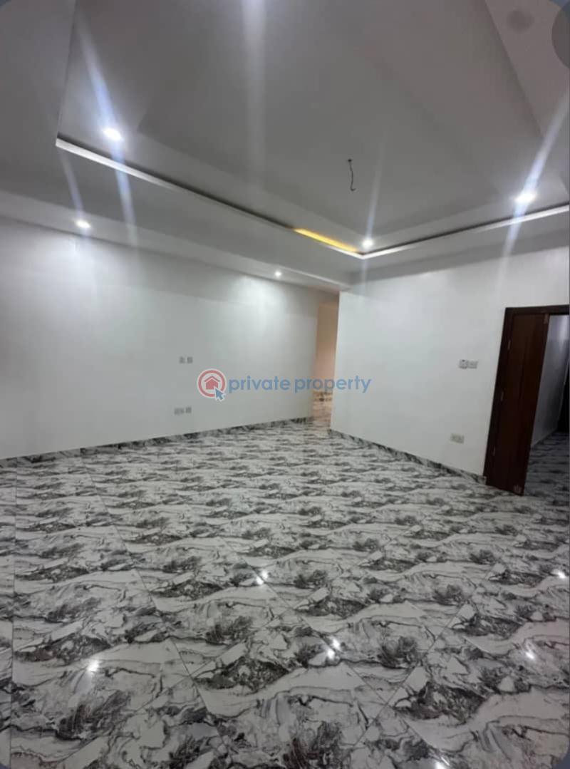 3 bedroom Flat & Apartment For Rent Lekki Phase 1 Lagos - 5