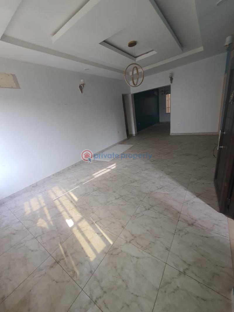 3 bedroom Block Of Flats For Rent Ap Filling Station, Ikate Lekki Ikate Elegushi Lekki Lagos - 3