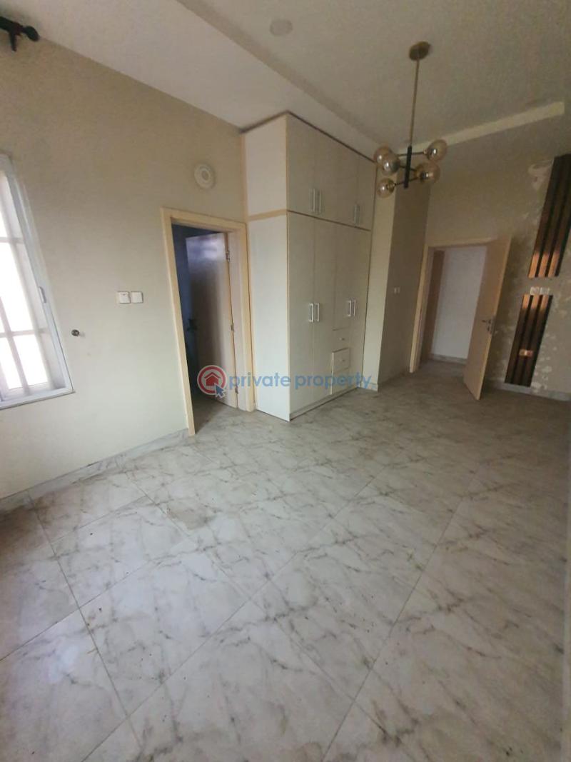 3 bedroom Block Of Flats For Rent Ap Filling Station, Ikate Lekki Ikate Elegushi Lekki Lagos - 4