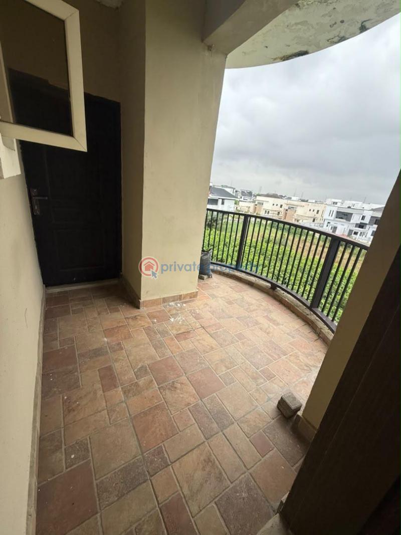 3 bedroom Flat & Apartment For Rent Off Mobile Road Ilaje Ajah Lagos - 7