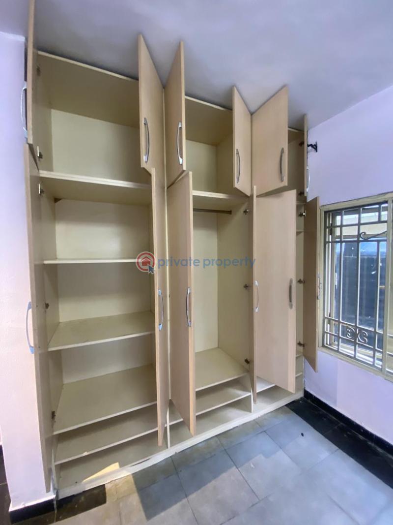 3 bedroom Flat & Apartment For Rent Tf Kuboye Road Marwa Lekki Phase 1 Lagos - 9
