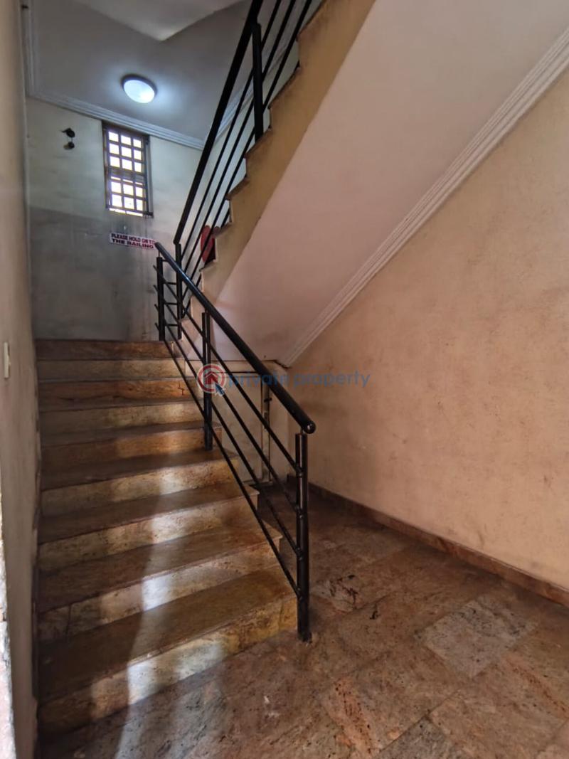 Flat & Apartment For Rent Oniru, Victoria Island Oniru Victoria Island Lagos - 2