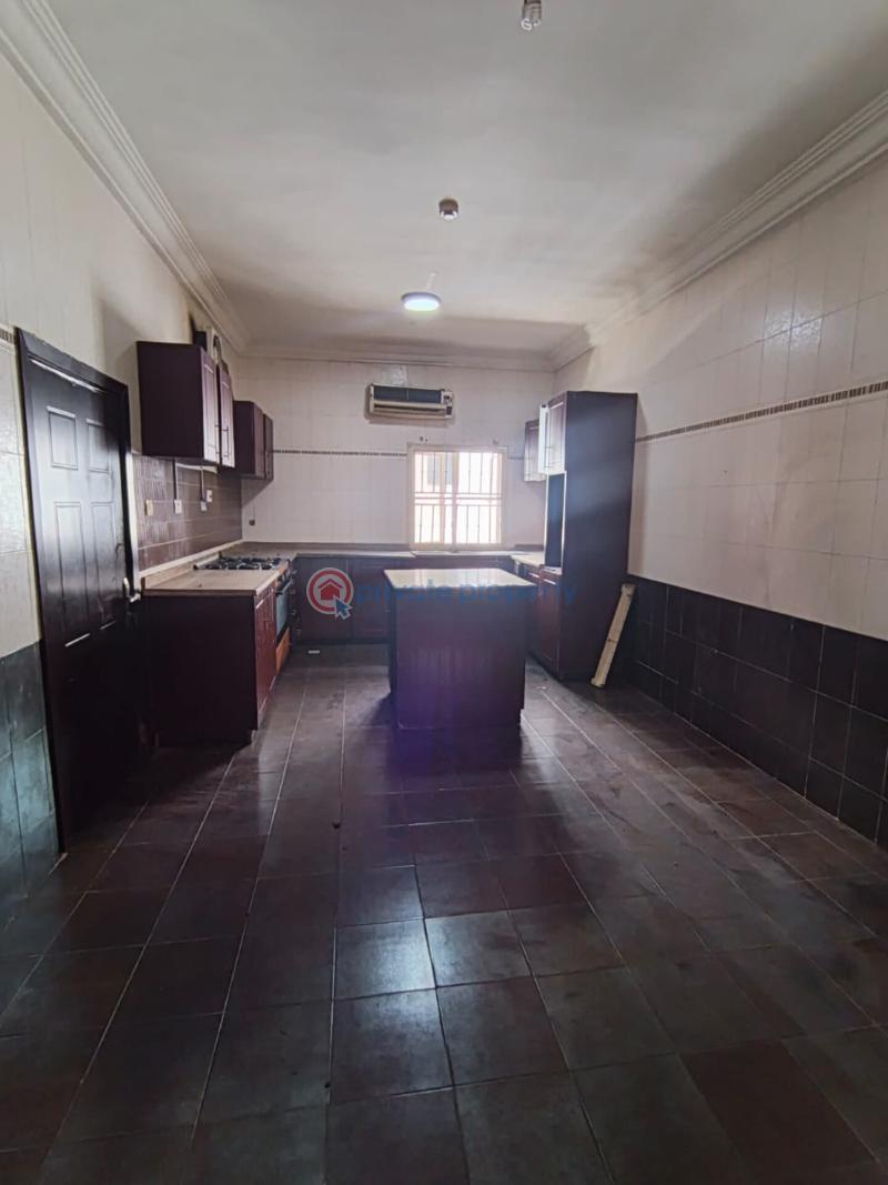 Flat & Apartment For Rent Oniru, Victoria Island Oniru Victoria Island Lagos - 5