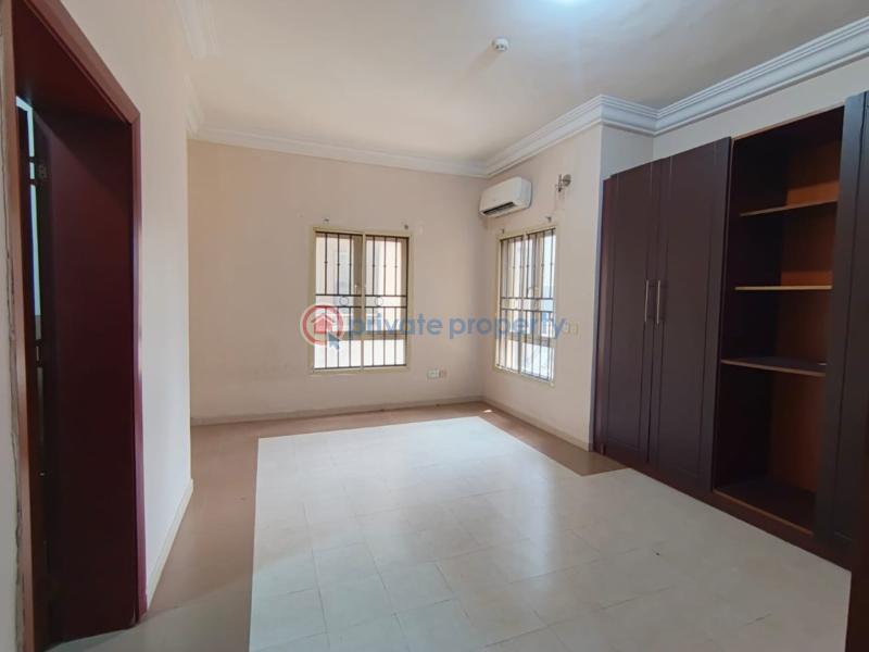 Flat & Apartment For Rent Oniru, Victoria Island Oniru Victoria Island Lagos - 1