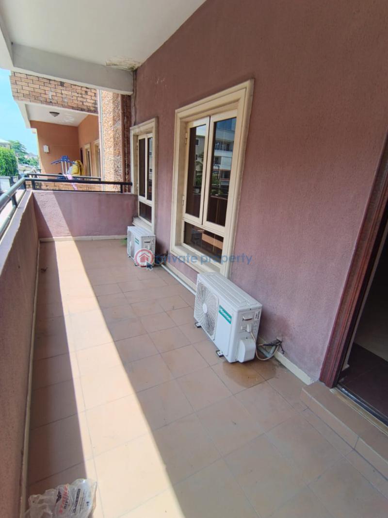 Flat & Apartment For Rent Oniru, Victoria Island Oniru Victoria Island Lagos - 8