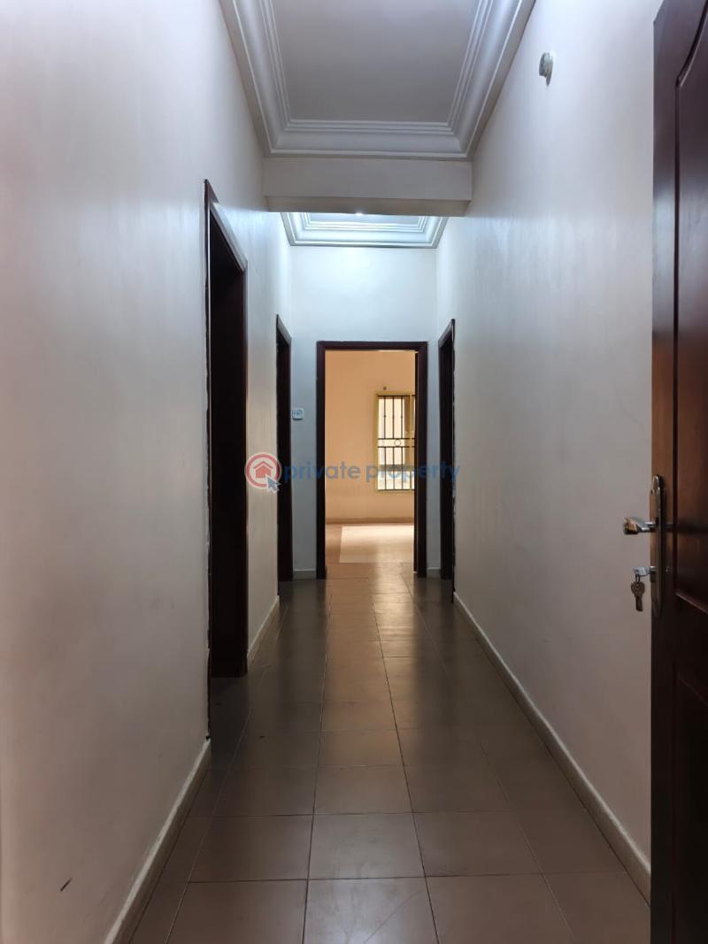 Flat & Apartment For Rent Oniru, Victoria Island Oniru Victoria Island Lagos - 6