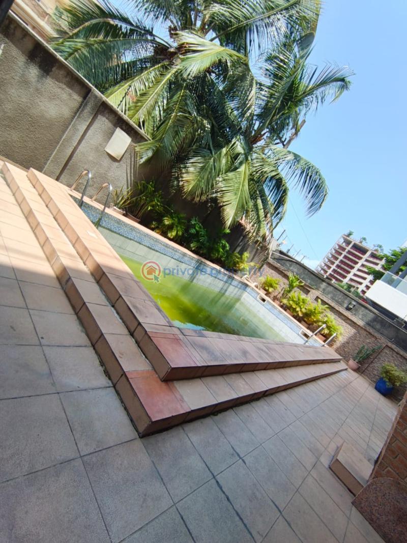 Flat & Apartment For Rent Oniru, Victoria Island Oniru Victoria Island Lagos - 3