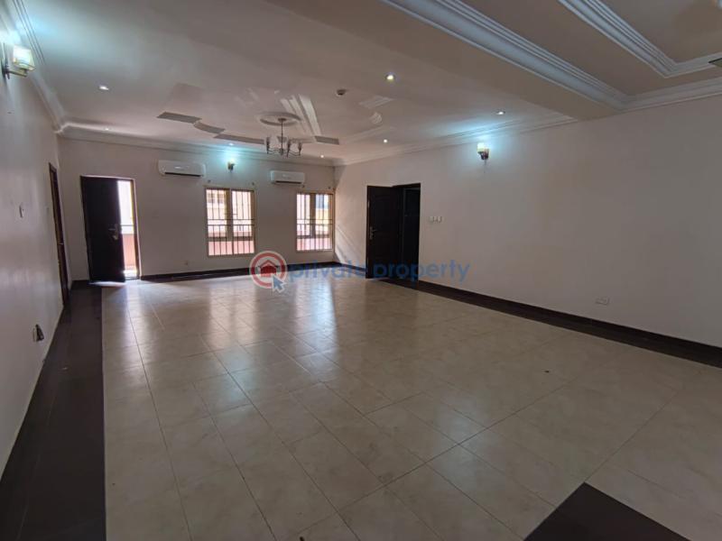Flat & Apartment For Rent Oniru, Victoria Island Oniru Victoria Island Lagos - 7