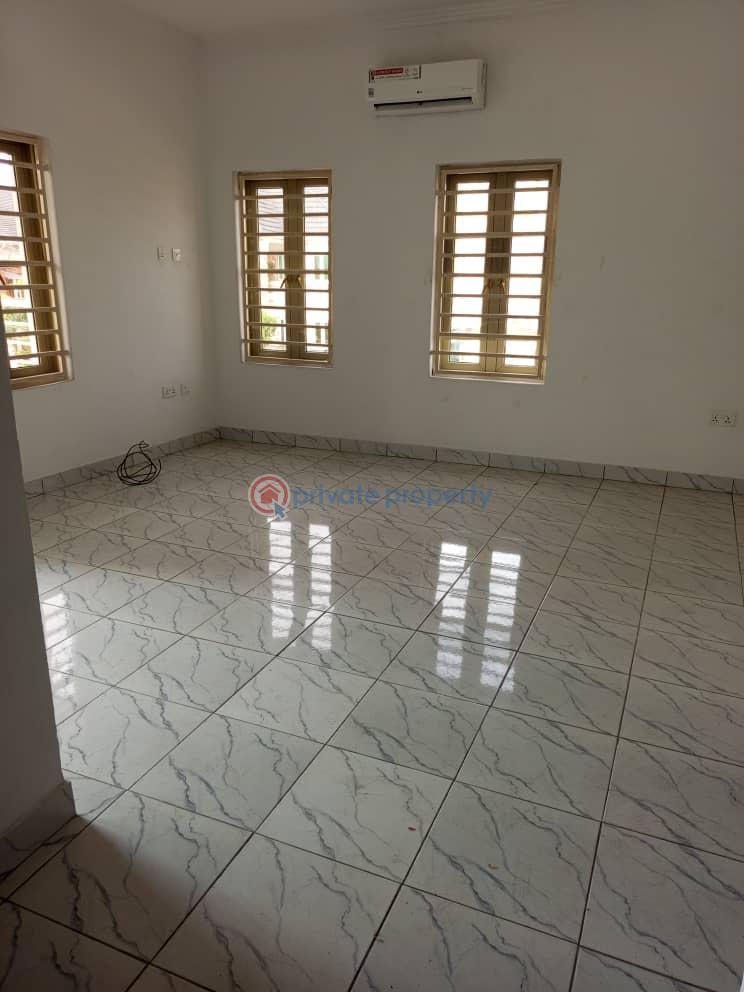 3 bedroom Flat & Apartment For Rent Ikate Elegushi Lekki Lagos - 2