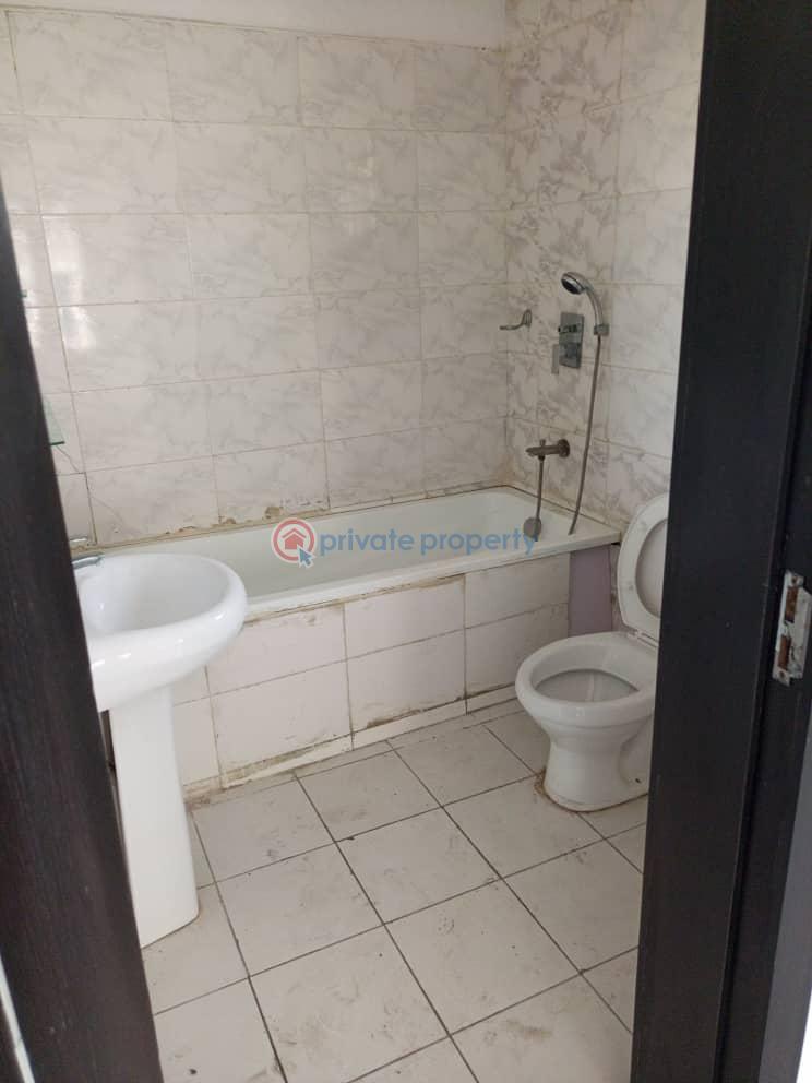 3 bedroom Flat & Apartment For Rent Ikate Elegushi Lekki Lagos - 5