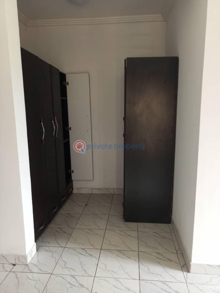 3 bedroom Flat & Apartment For Rent Ikate Elegushi Lekki Lagos - 11