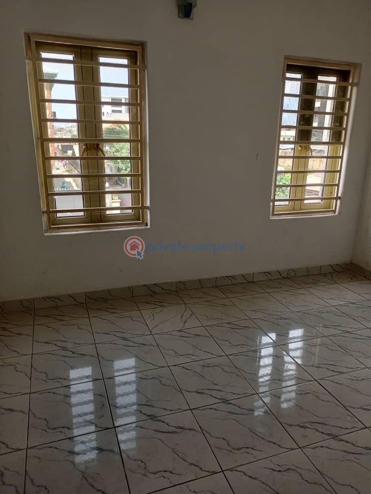 3 bedroom Flat & Apartment For Rent Ikate Elegushi Lekki Lagos - 1