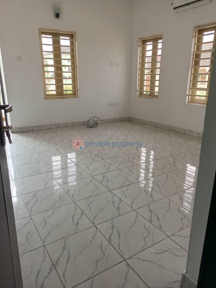 3 bedroom Flat & Apartment For Rent Ikate Elegushi Lekki Lagos - 4