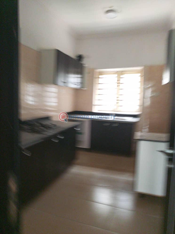 3 bedroom Flat & Apartment For Rent Ikate Elegushi Lekki Lagos - 12