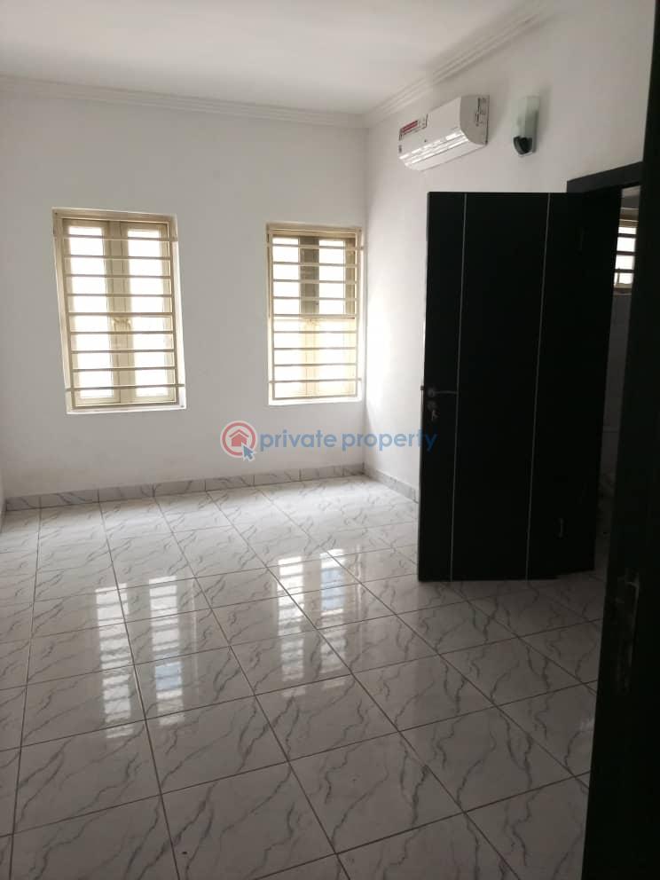 3 bedroom Flat & Apartment For Rent Ikate Elegushi Lekki Lagos - 9