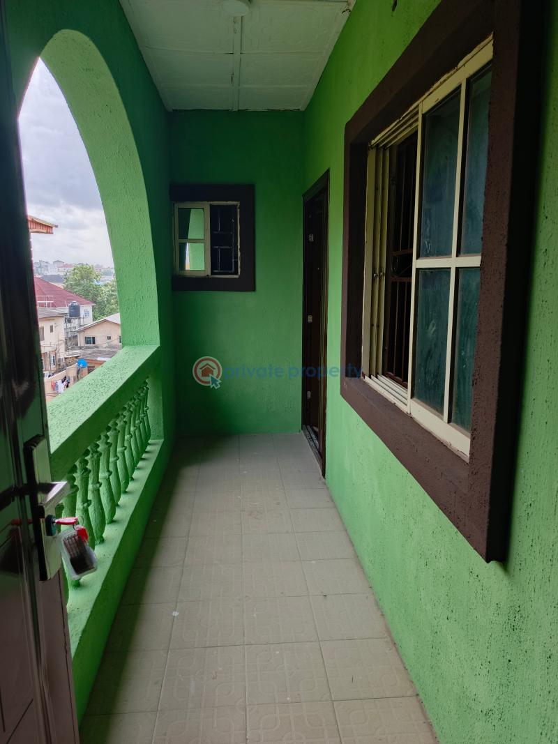 3 bedroom Flat & Apartment For Rent 7, Roluga Close Soluyi Gbagada Lagos - 0
