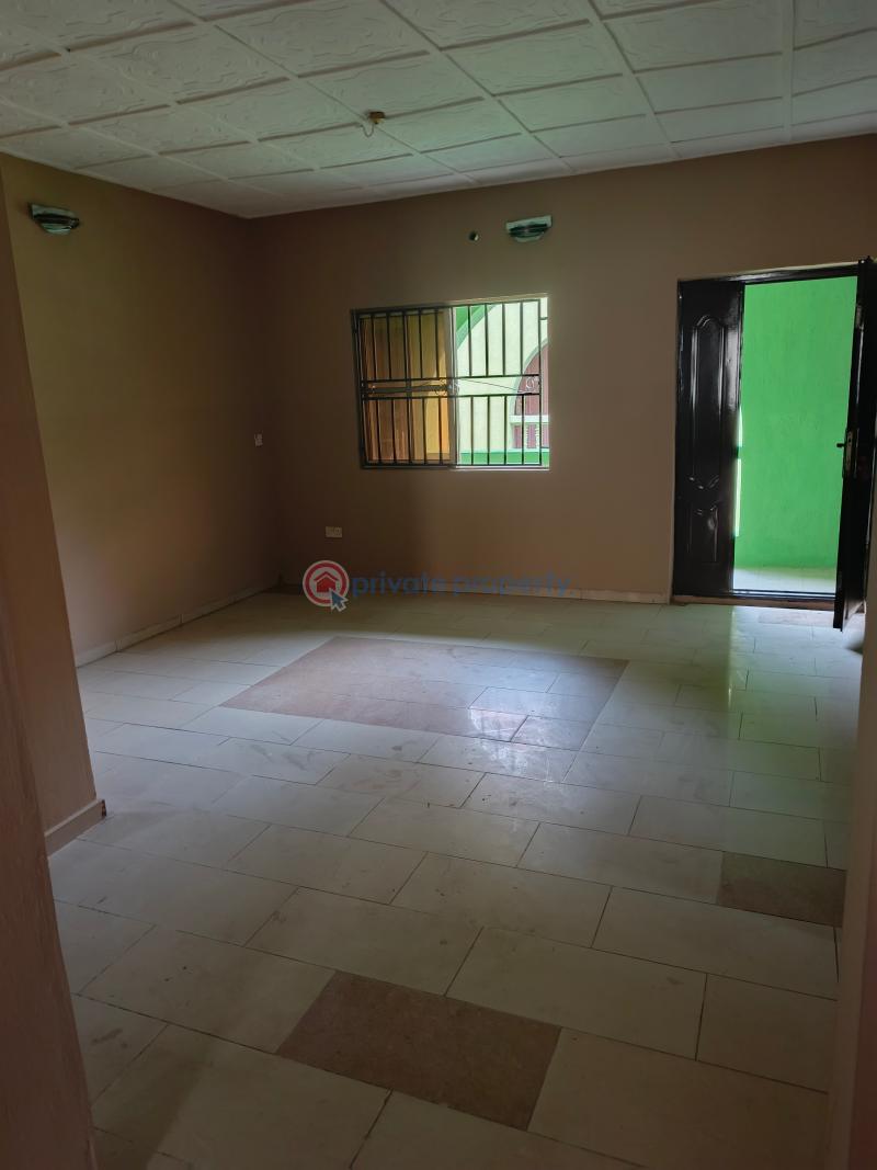 3 bedroom Flat & Apartment For Rent 7, Roluga Close Soluyi Gbagada Lagos - 8