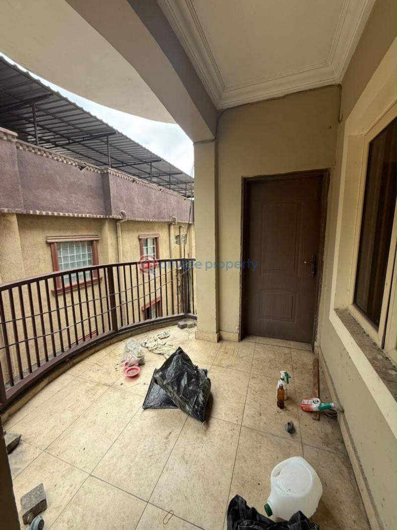 3 bedroom Flat & Apartment For Rent Off Mobile Road Ilaje Ajah Lagos - 8
