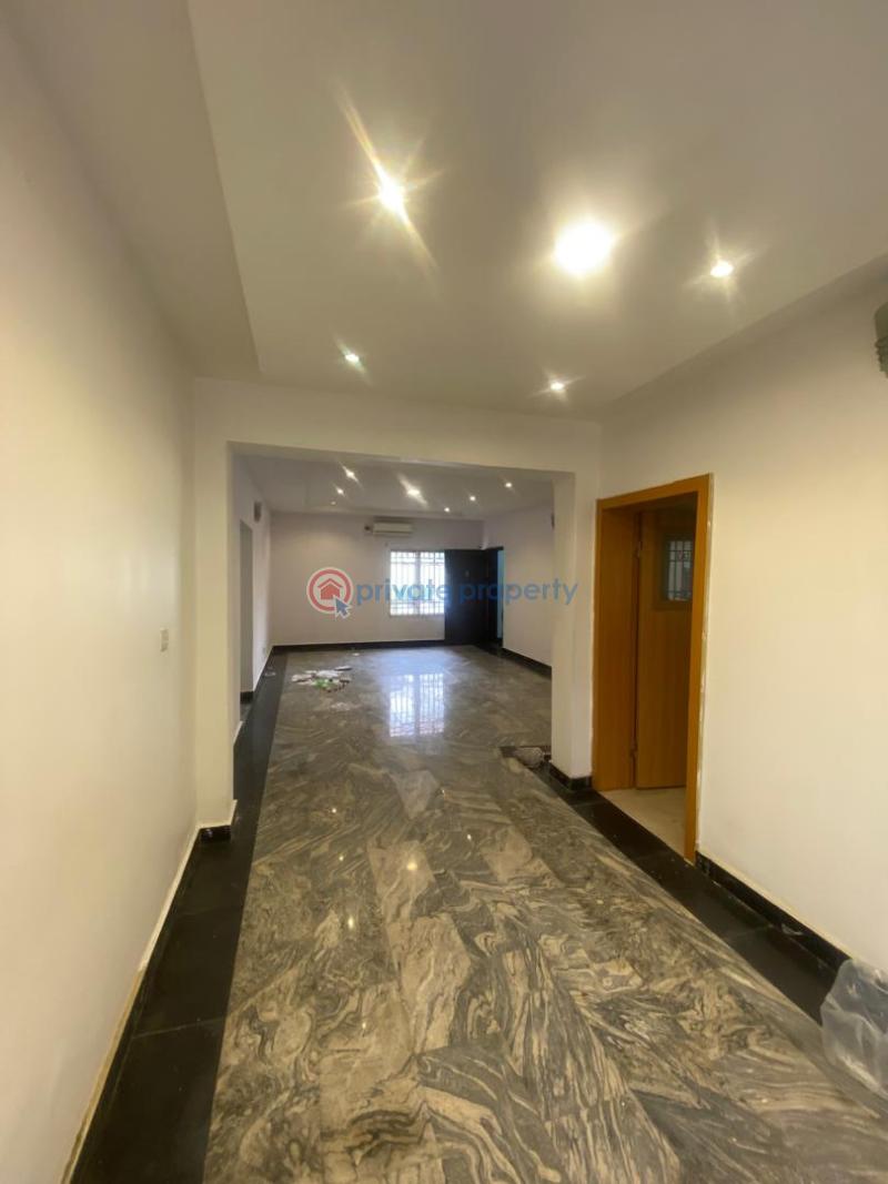 3 bedroom Flat & Apartment For Rent Tf Kuboye Road Marwa Lekki Phase 1 Lagos - 6