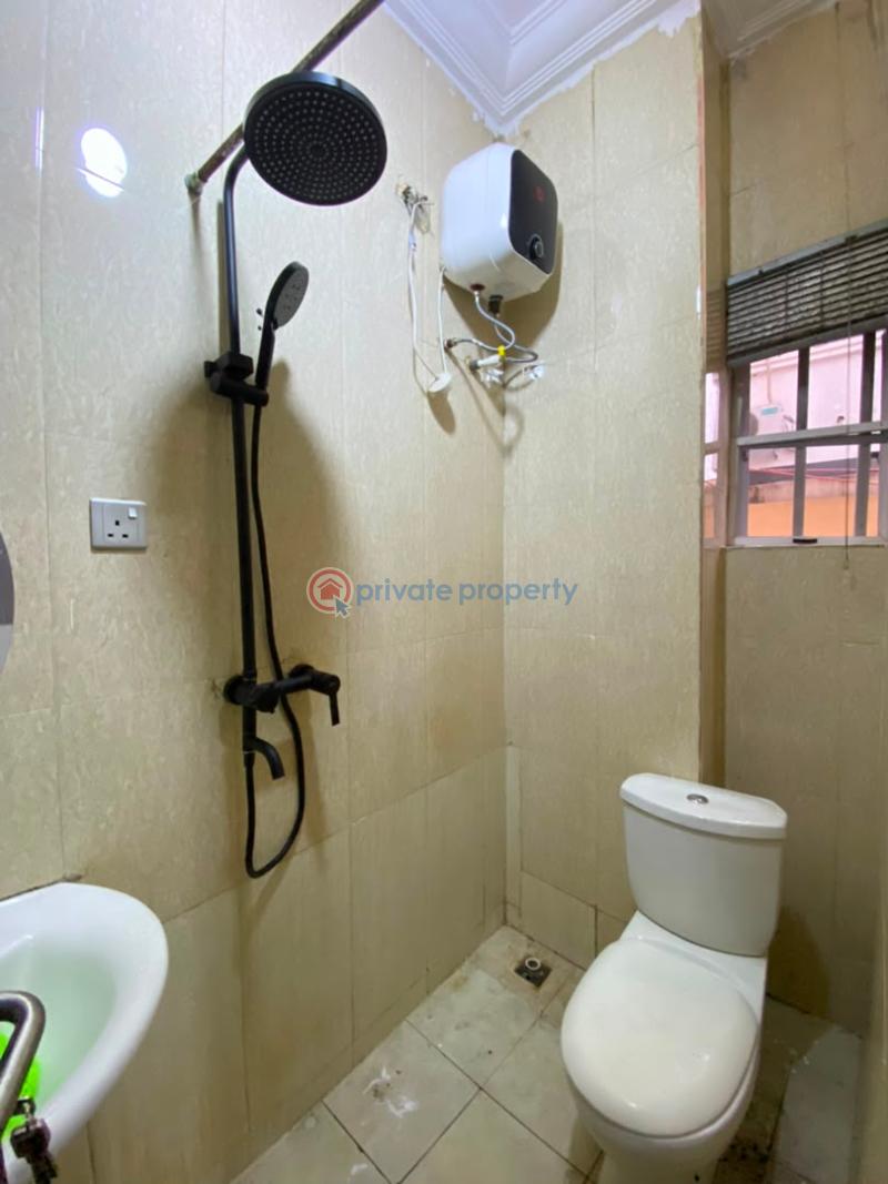 3 bedroom Flat & Apartment For Rent Chevron Drive Lekki Lagos - 7
