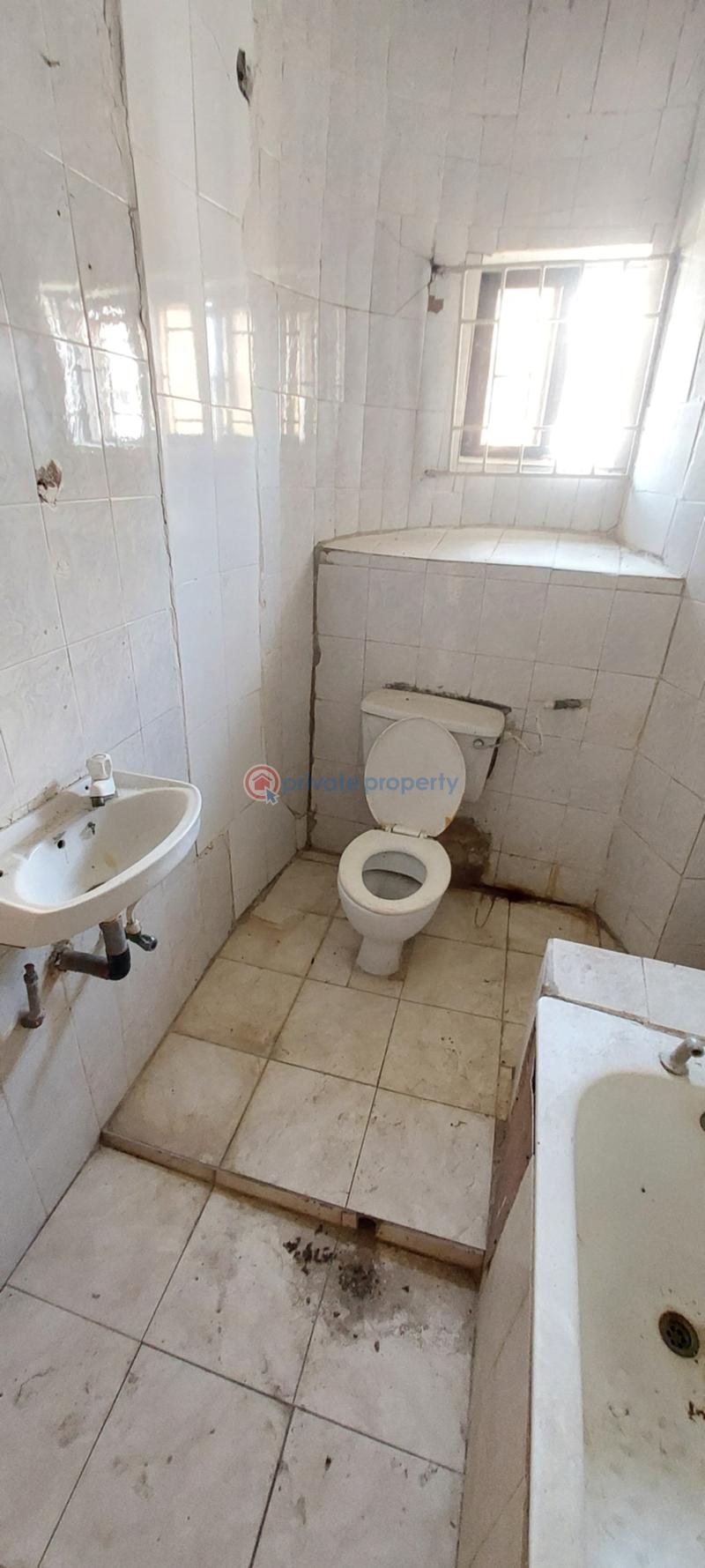 3 bedroom Block Of Flats For Rent Agungi Lekki Lagos - 15