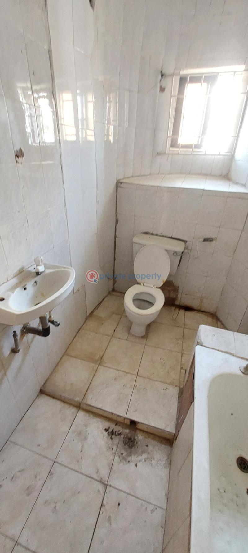 3 bedroom Block Of Flats For Rent Agungi Lekki Lagos - 16