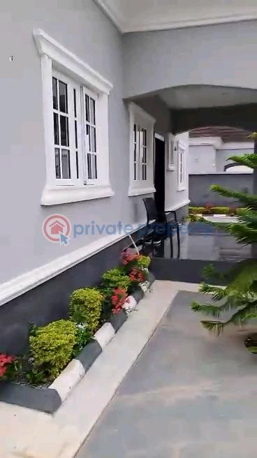 3 bedroom Bungalow For Sale Galadimawa Abuja Phase 3  - 1