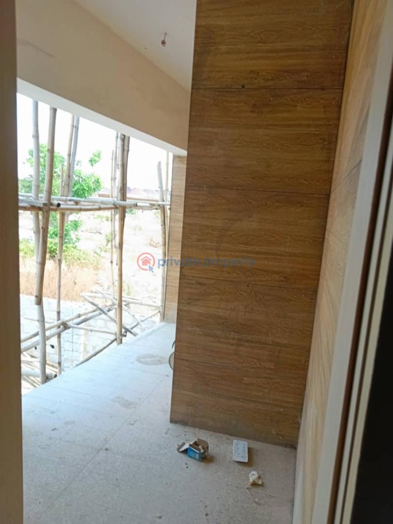Spacious 3 bedroom fully detached duplex - 5 3 bedroom Detached Duplex For Sale Lugbe Abuja Phase 4  - 5