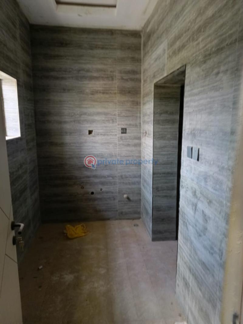 Spacious 3 bedroom fully detached duplex - 6 3 bedroom Detached Duplex For Sale Lugbe Abuja Phase 4  - 6