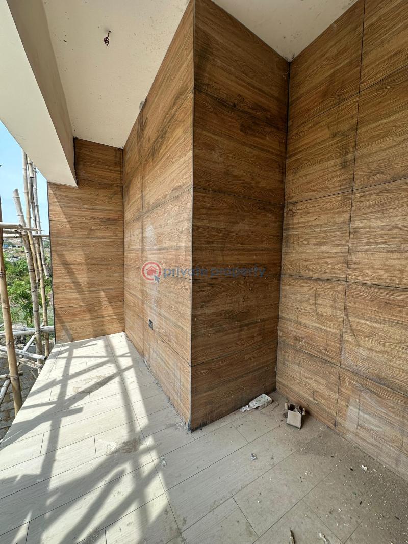 3 bedroom Detached Duplex For Sale Lugbe Abuja Phase 4  - 1