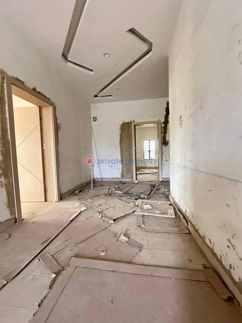 3 bedroom Detached Duplex For Sale Lugbe Abuja Phase 4  - 10