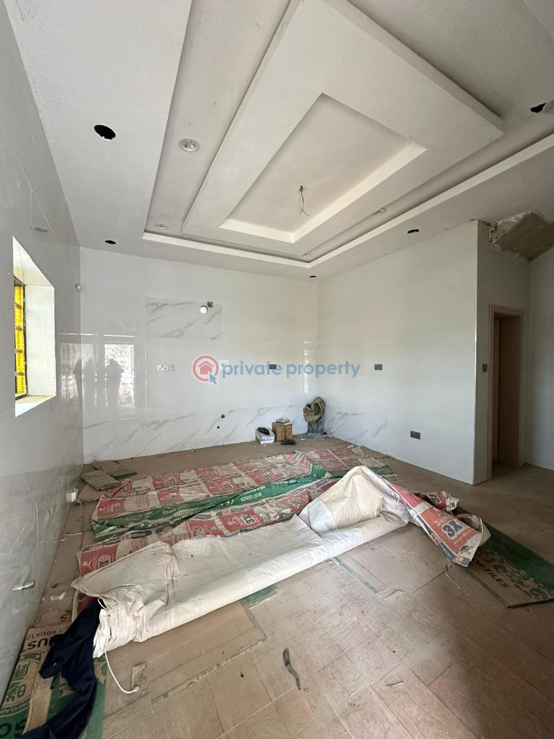 3 bedroom Detached Duplex For Sale Lugbe Abuja Phase 4  - 11