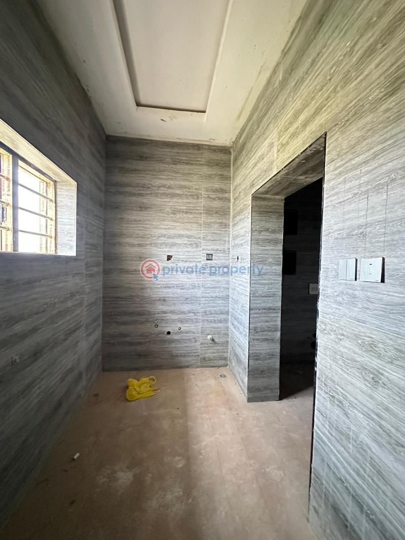 3 bedroom Detached Duplex For Sale Lugbe Abuja Phase 4  - 9
