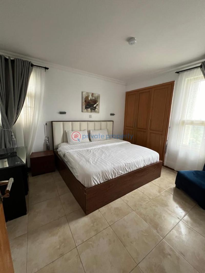 3 bedroom Shared Apartment For Rent Ikoyi Lagos - 3