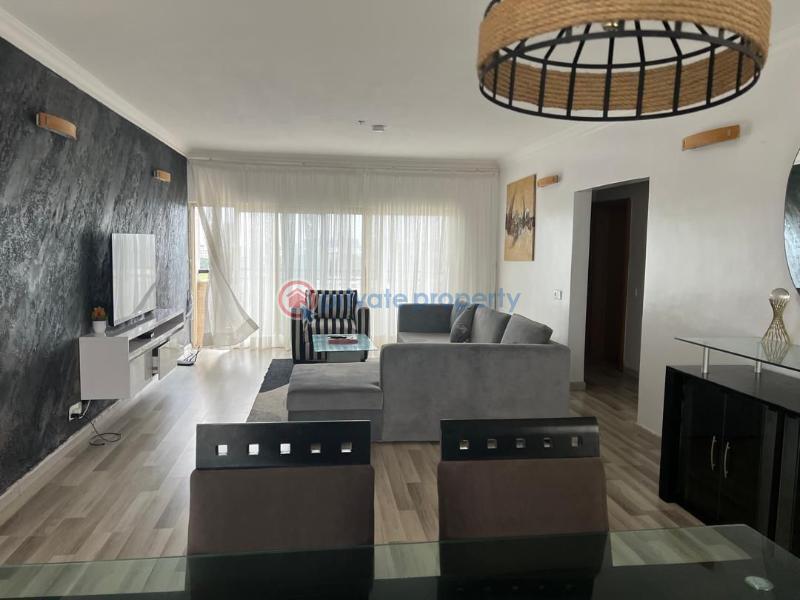 3 bedroom Shared Apartment For Rent Ikoyi Lagos - 16
